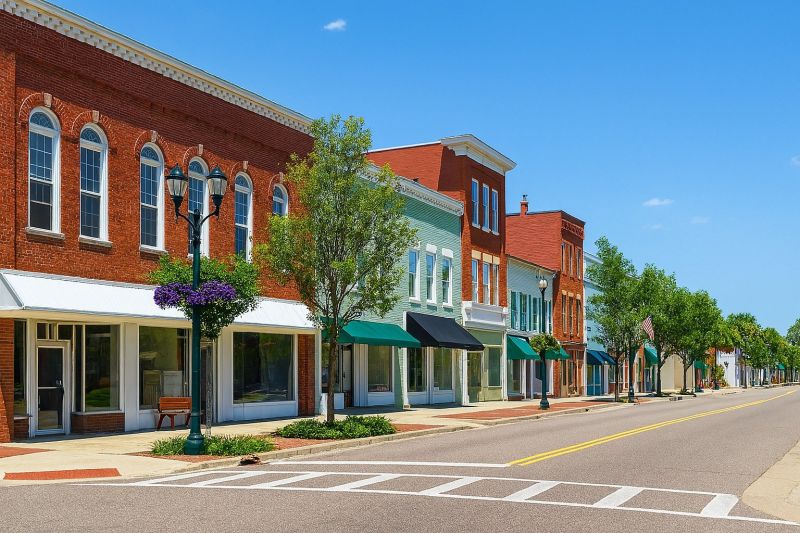 Local Hardwood Replacement in Milaca, MN