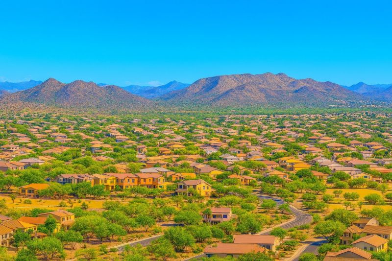 Local Hardwood Replacement in Peoria, AZ