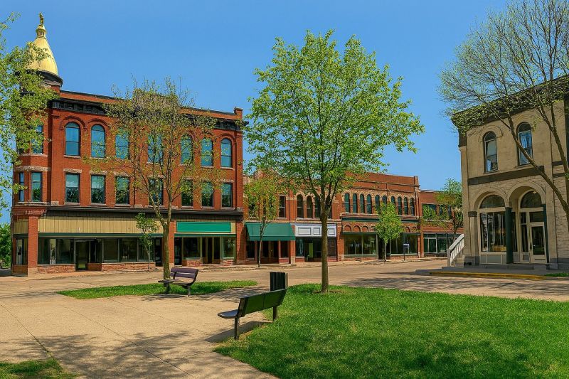 Local Hardwood Replacement in Northfield, MN