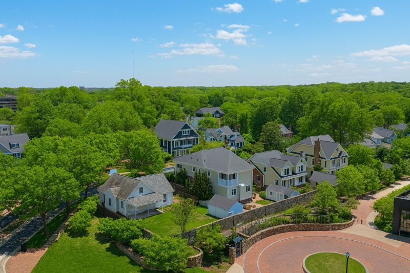 Local Hardwood Replacement in Chevy Chase, MD