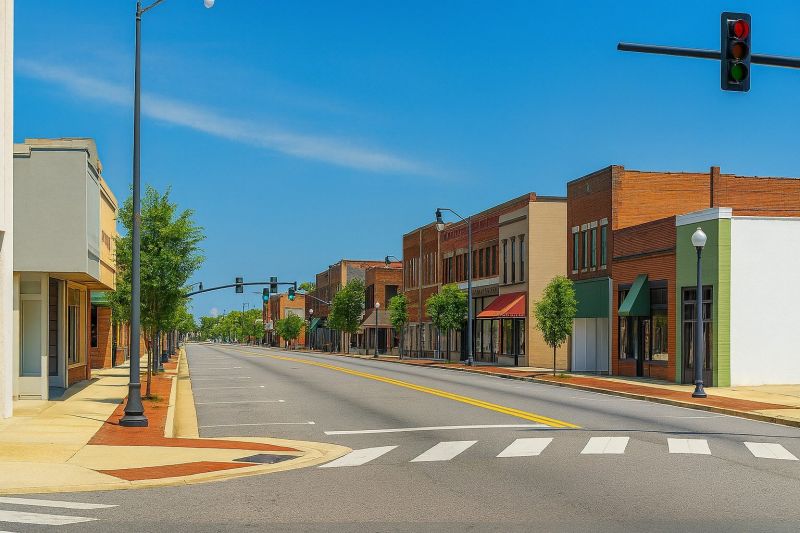 Local Hardwood Replacement in Dunn, NC