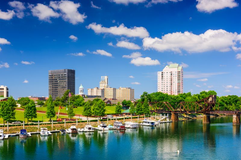 Local Hardwood Replacement in Augusta, GA