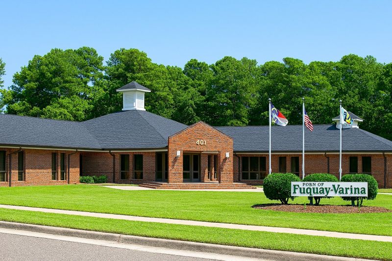 Local Hardwood Replacement in Fuquay Varina, NC