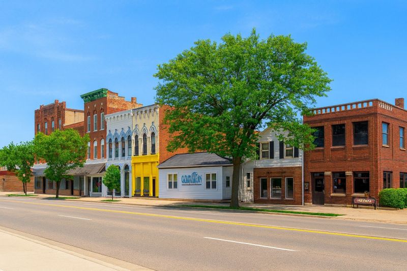 Local Hardwood Replacement in Charlotte, MI
