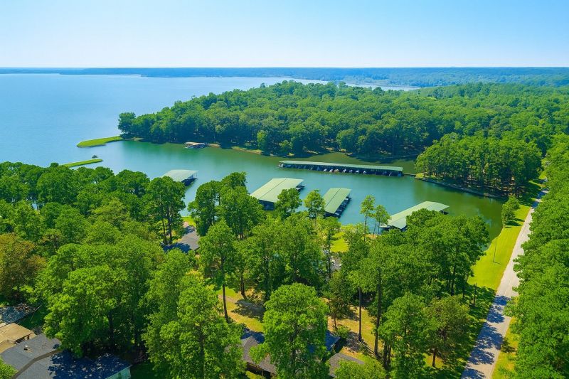 Local Hardwood Replacement in Coldspring, TX
