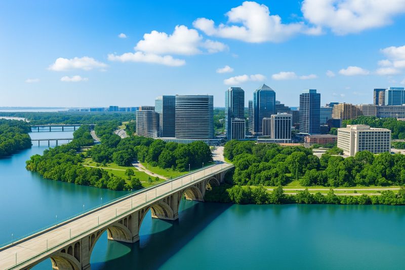 Local Hardwood Replacement in Arlington, VA