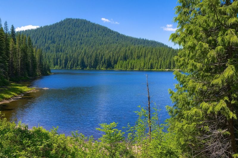 Local Hardwood Replacement in Mead, WA