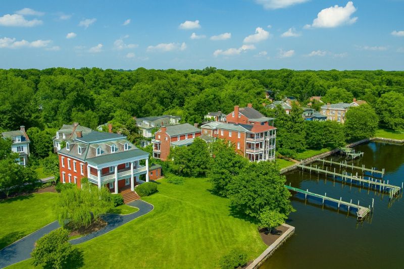 Local Hardwood Replacement in Chestertown, MD