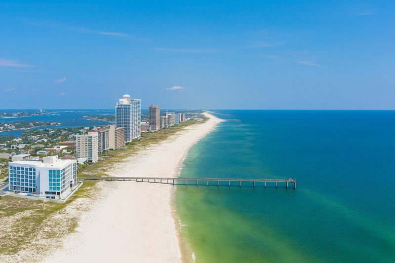 Local Hardwood Replacement in Gulf Shores, AL
