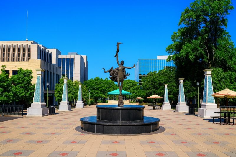 Local Hardwood Replacement in Decatur, GA