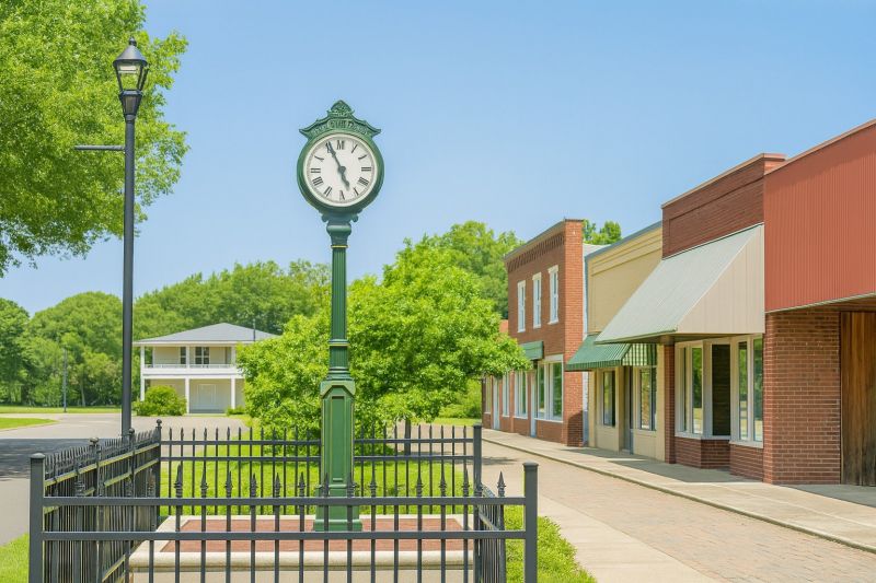 Local Hardwood Replacement in Madison, AL