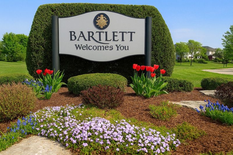 Local Hardwood Replacement in Bartlett, IL