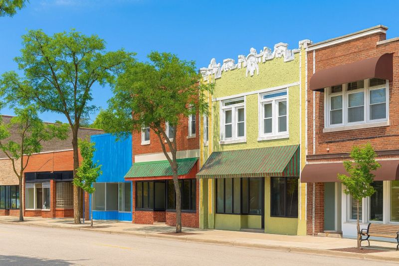 Local Hardwood Replacement in Lombard, IL