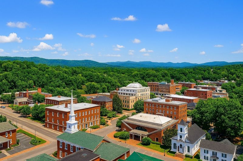 Local Hardwood Replacement in Greeneville, TN