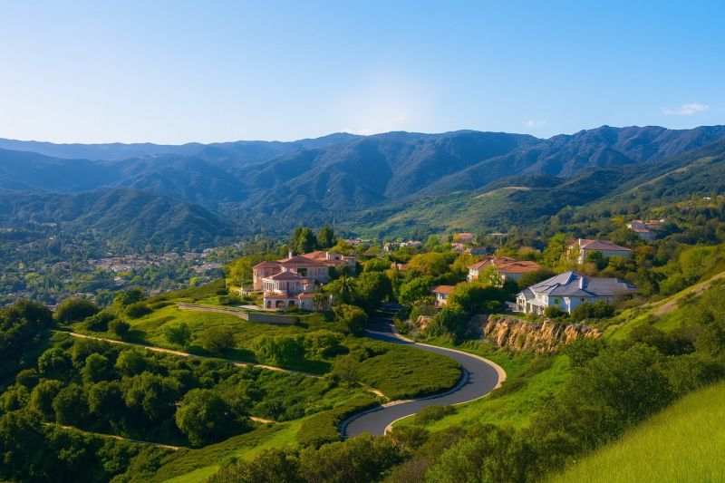 Local Hardwood Replacement in Agoura Hills, CA