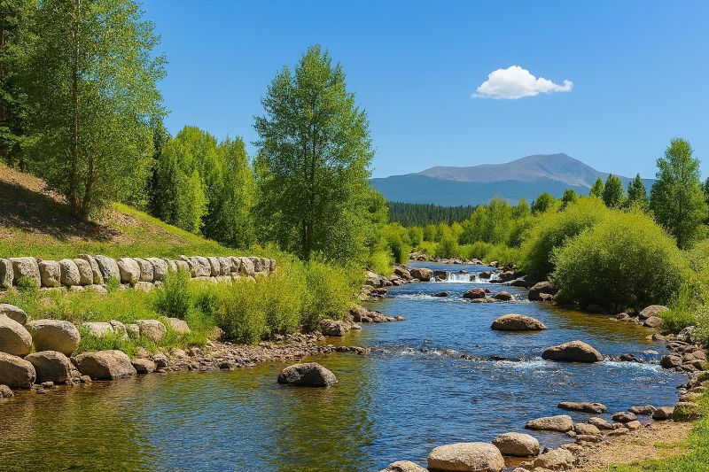 Local Hardwood Replacement in Breckenridge, CO
