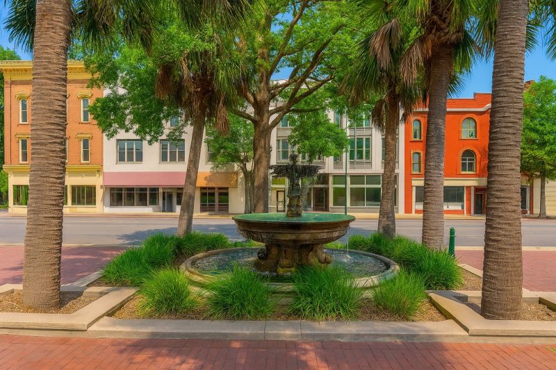 Local Hardwood Replacement in Orangeburg, SC