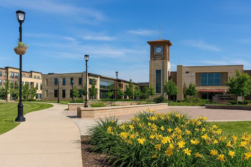 Local Hardwood Replacement in Oak Creek, WI