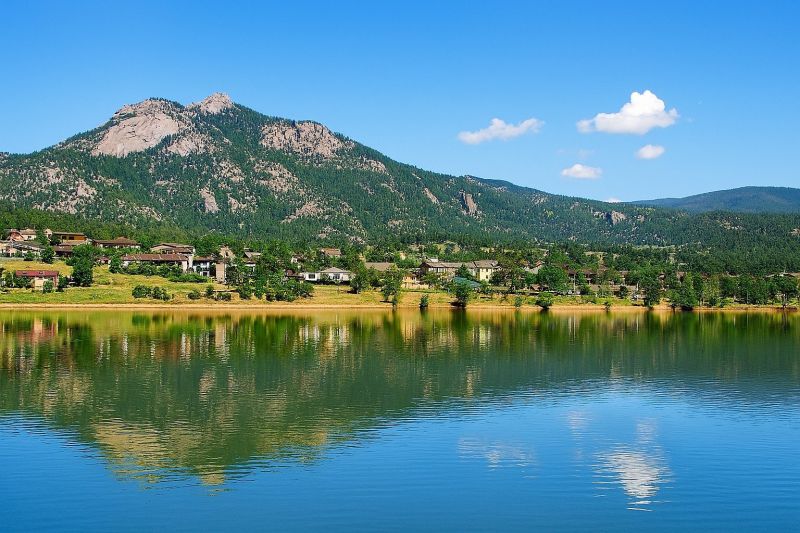 Local Hardwood Replacement in Estes Park, CO