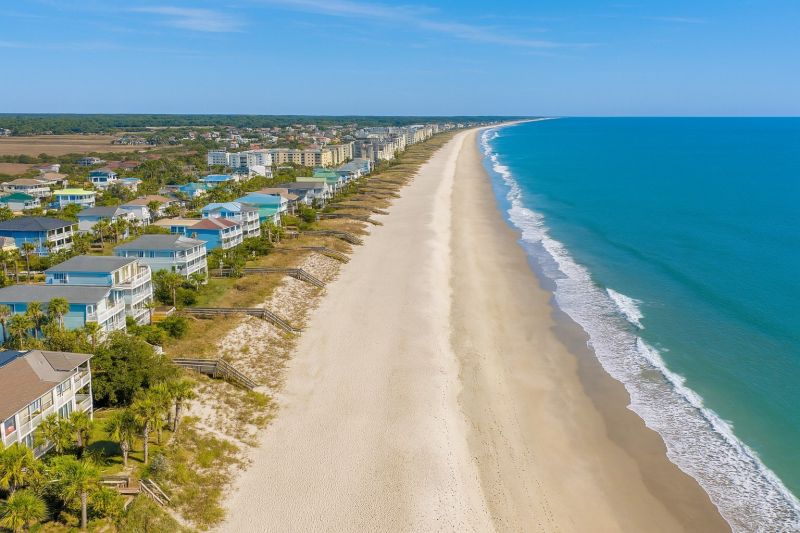 Local Hardwood Replacement in Pawleys Island, SC
