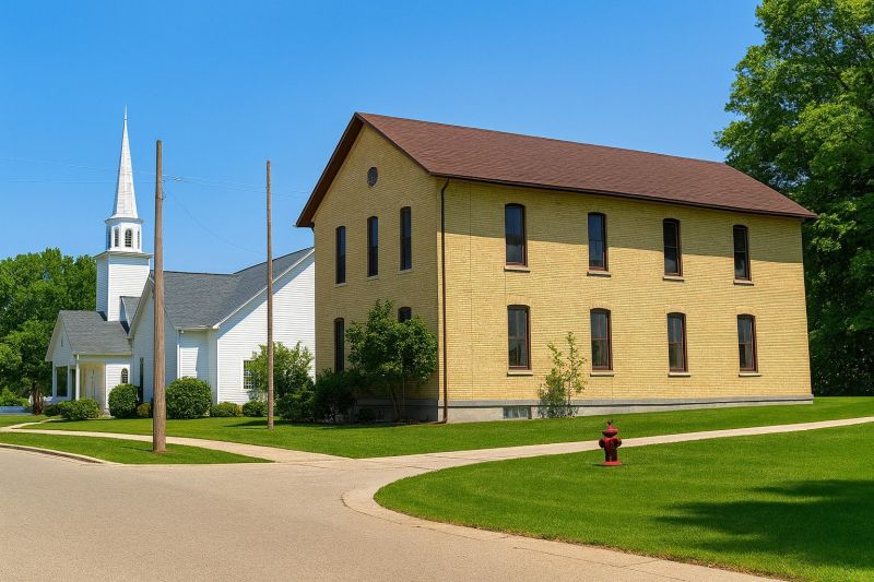 Local Hardwood Replacement in Byron Center, MI