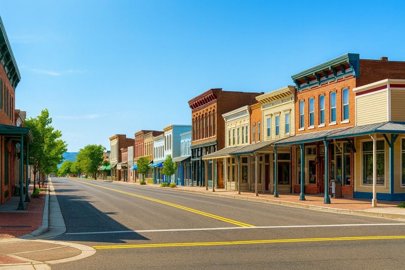 Local Hardwood Replacement in Johnstown, CO