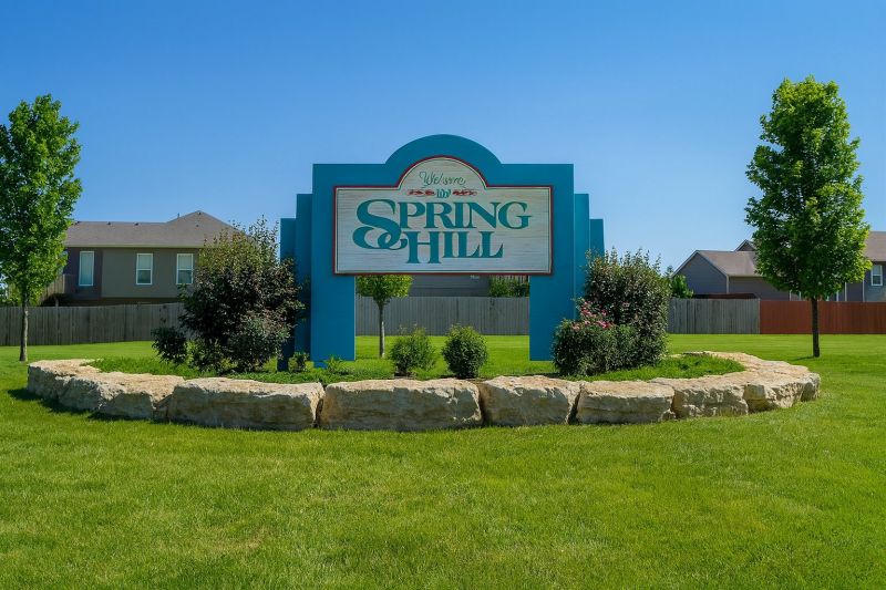 Local Hardwood Replacement in Spring Hill, KS