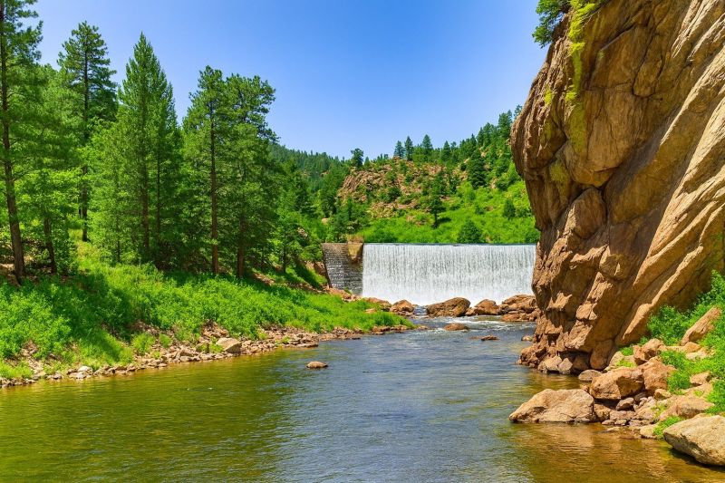 Local Hardwood Replacement in Lyons, CO