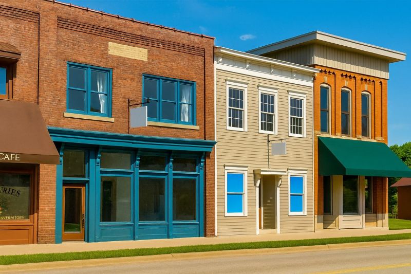 Local Hardwood Replacement in Goodrich, MI