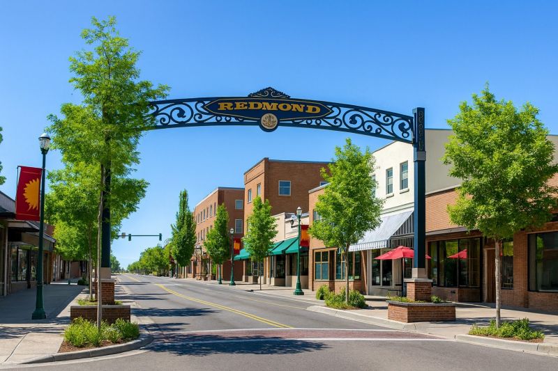 Local Hardwood Replacement in Redmond, OR