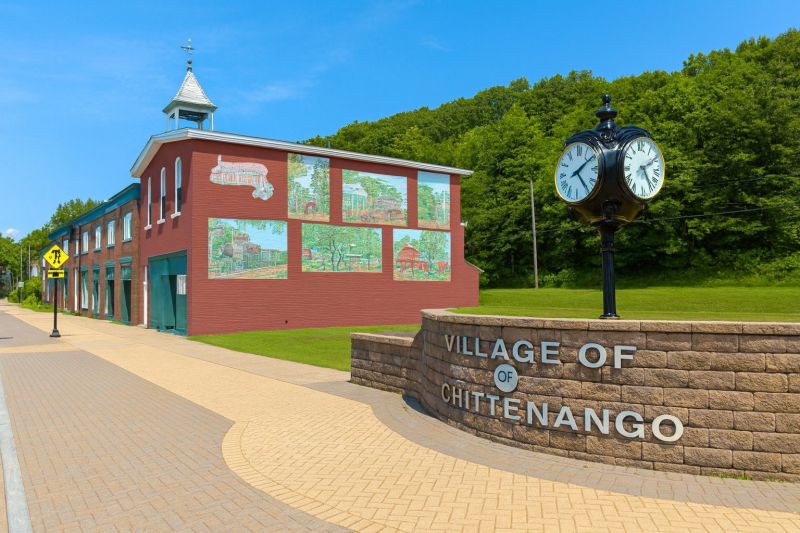 Local Hardwood Replacement in Chittenango, NY