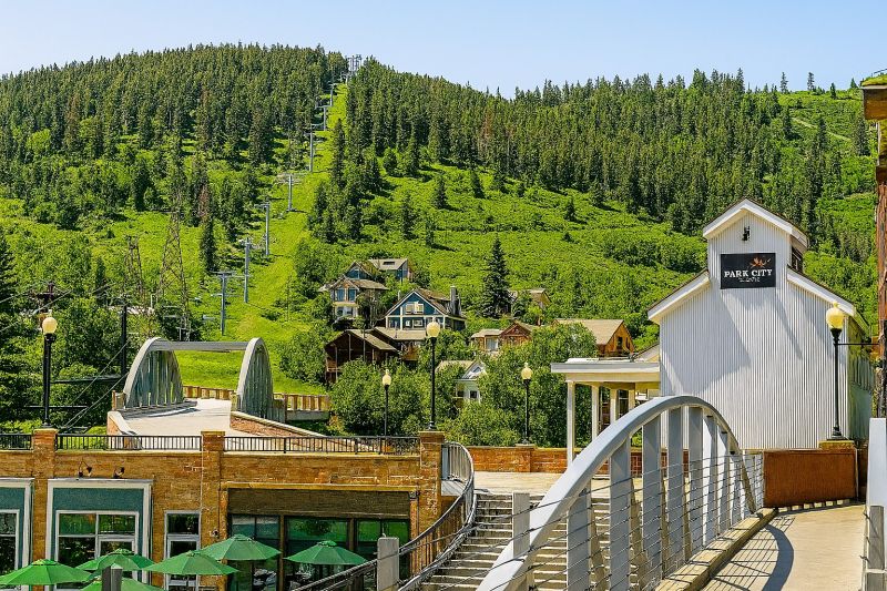 Local Hardwood Replacement in Park City, UT