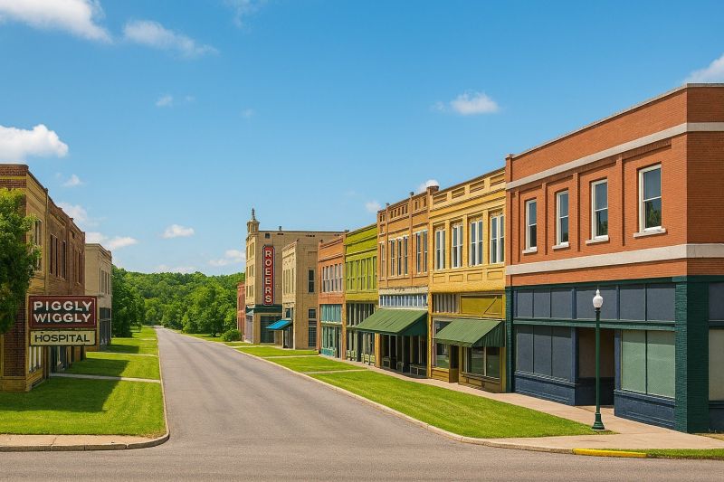 Local Hardwood Replacement in Claremore, OK