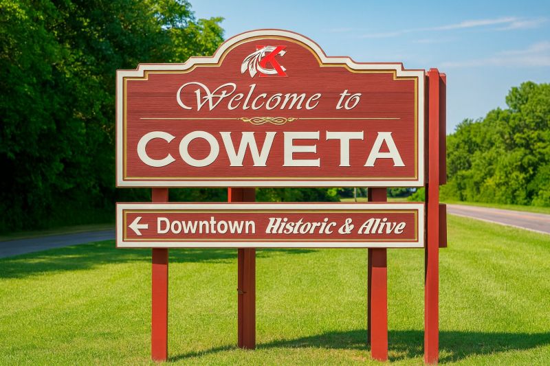 Local Hardwood Replacement in Coweta, OK