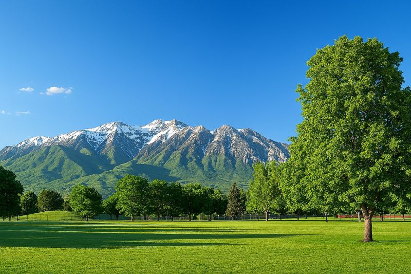 Local Hardwood Replacement in Orem, UT