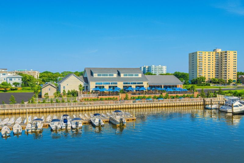 Local Hardwood Replacement in Belmar, NJ