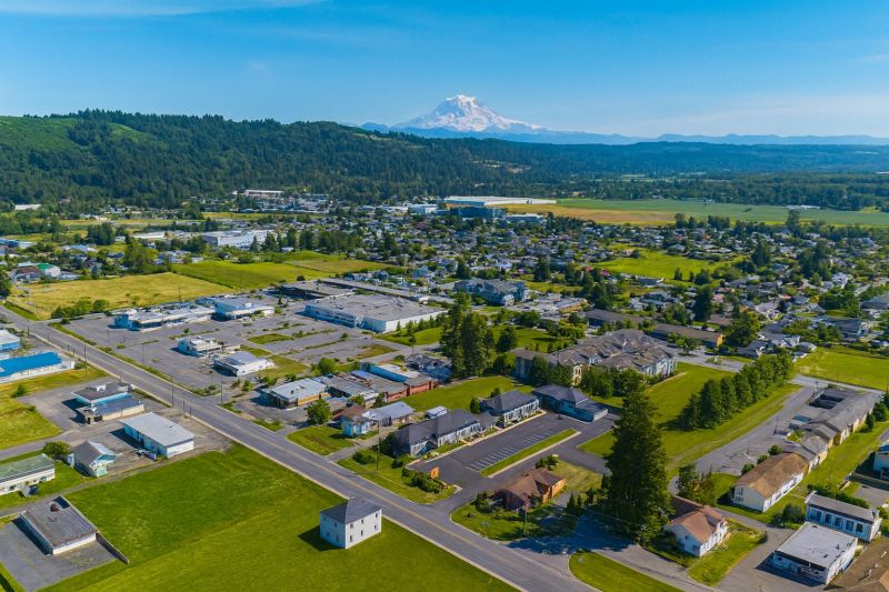Local Hardwood Replacement in Sumner, WA