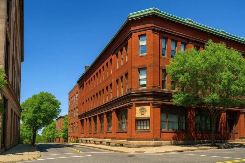 Local Hardwood Replacement in Fall River, MA