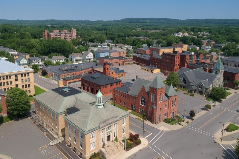 Local Hardwood Replacement in Leominster, MA