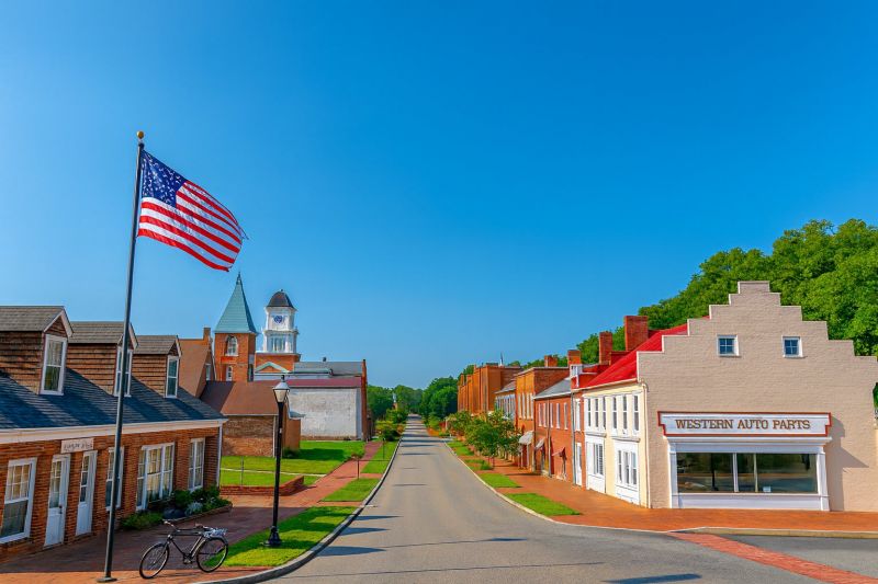 Local Hardwood Replacement in Jonesborough, TN