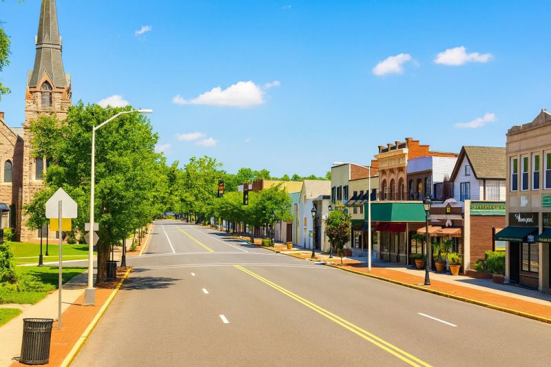 Local Hardwood Replacement in Caldwell, NJ