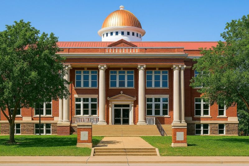 Local Hardwood Replacement in Lawton, OK