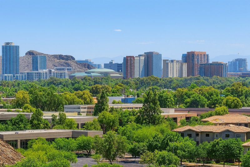 Local Hardwood Replacement in Tempe, AZ