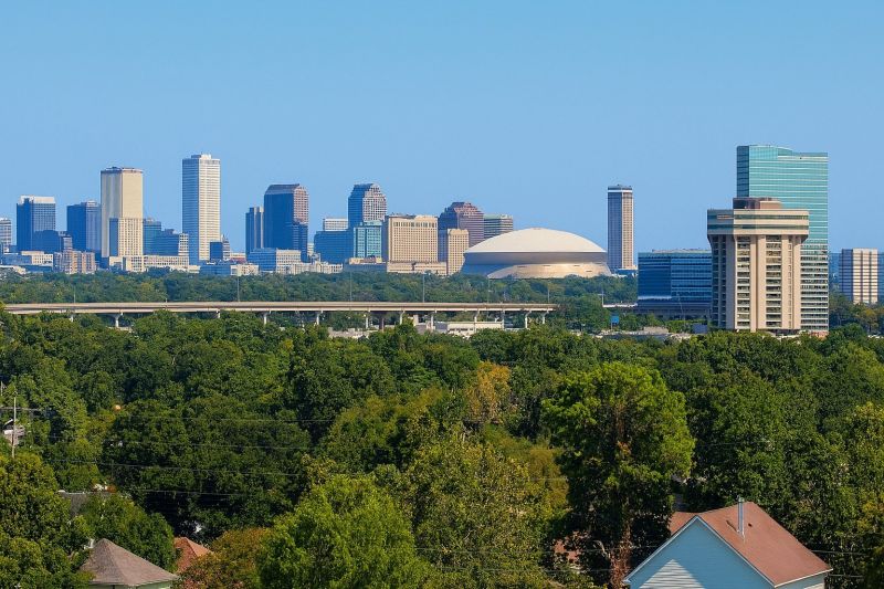 Local Hardwood Replacement in Metairie, LA
