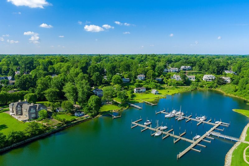 Local Hardwood Replacement in Bay Village, OH