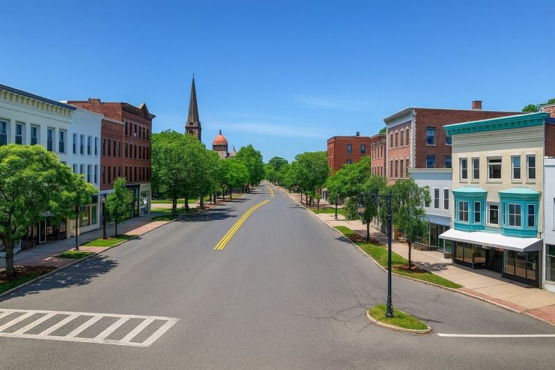 Local Hardwood Replacement in Somerset, MA