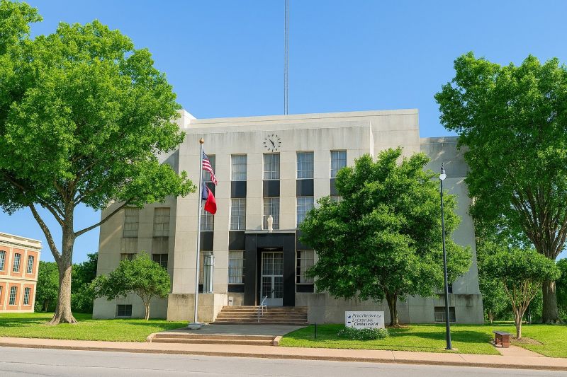 Local Hardwood Replacement in Brenham, TX