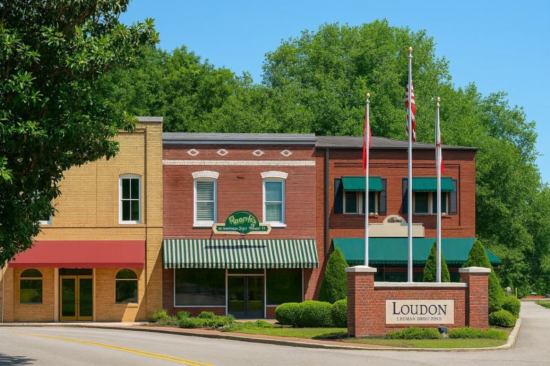 Local Hardwood Replacement in Loudon, TN