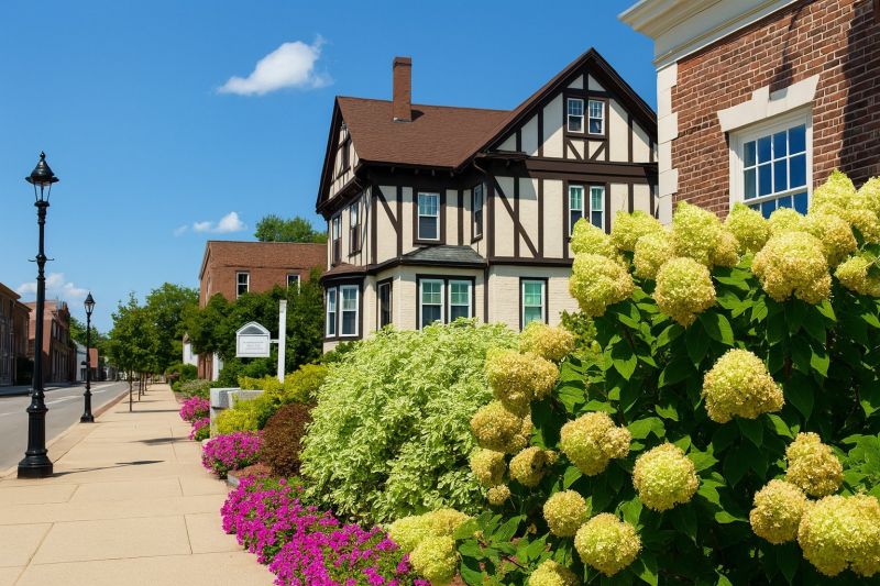 Local Hardwood Replacement in Andover, MA