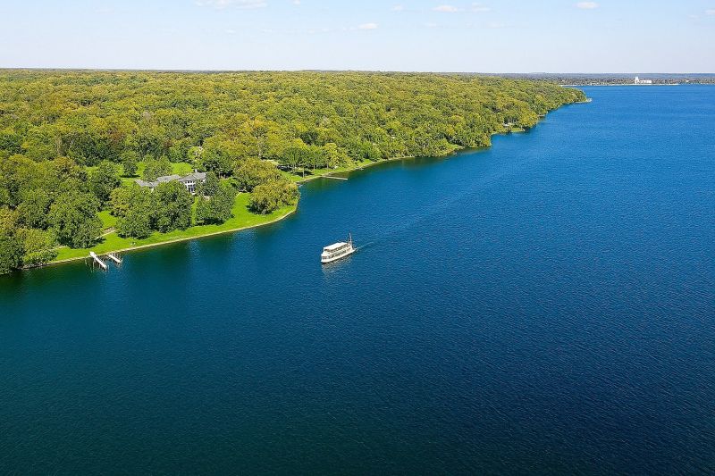 Local Hardwood Replacement in Lake Geneva, WI